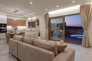 Aethera Escape - Private Pool 3