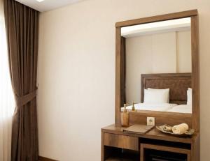 Hotel Buyuk Paris