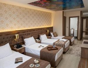 Hotel Buyuk Paris