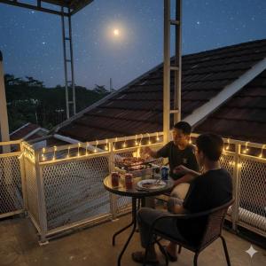Axel Private Stay