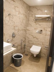 Transit Seven Hills Hotel Near Airport Mumbai T2
