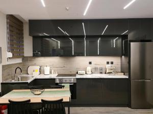 Qozy Apartment I - Luxury Experience