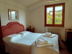 Rocca Garden House