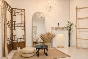 Home in Seoul # near Central Seoul # Quiet 3BR # 5 person # 3F
