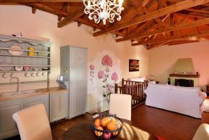 Villa Ortansia Milies Pilion