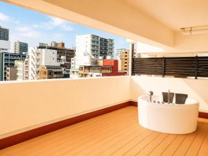 Smile Sunshine Hotel