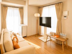 Smile Sunshine Hotel
