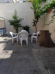 Loris apartment
