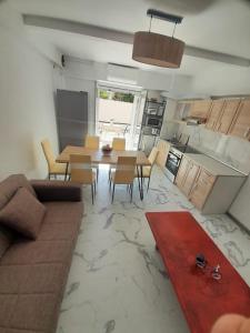 Loris apartment