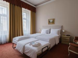 OREA Spa Hotel Palace Zvon Mariánské Lázně