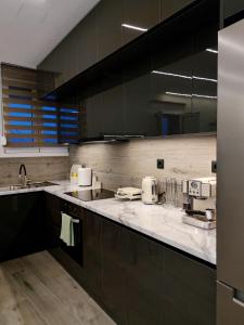 Qozy Apartment I - Luxury Experience