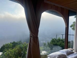 Mimoza homestay, Cầu Đất - Đà Lạt