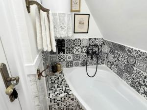 Apartmán u Mešťana