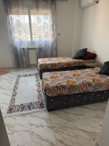 Appartement prestige alger