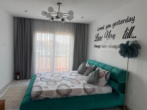 Appartement prestige alger