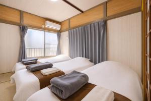 Kawagoe Good Place Apartment