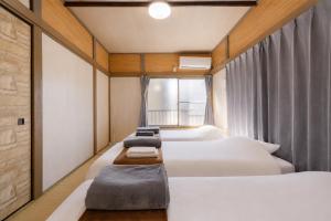 Kawagoe Good Place Apartment
