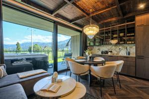Crystal Peak Villas z prywatnym jacuzzi, Odkryj-Zakopane
