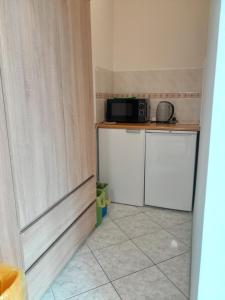 Pokoje gościnne Rafa