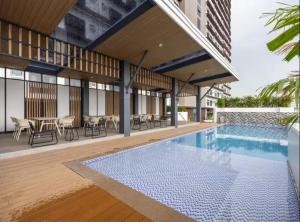 JTower Residences Mandaue