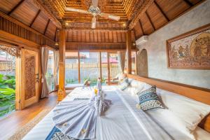 Bi Bi Bliss Ubud Villa