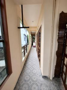 Oak Stays - Vididhillu, Premium 2BHK Home,Tenali