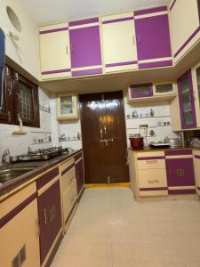 Oak Stays - Vididhillu, Premium 2BHK Home,Tenali