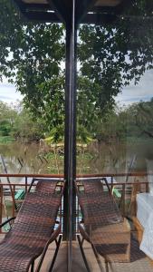 Lặng Homestay - Phong Điền Riverside