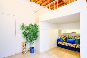Pignone Boutique Apartment