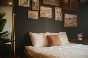 Rosa Home