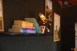 Rosa Home