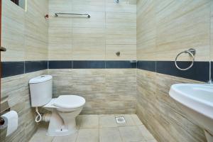 4 Bedroom Apartment Near JKIA & SGR