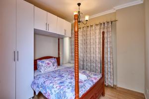 4 Bedroom Apartment Near JKIA & SGR