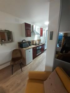 studio indépendant à Bormes-les-Mimosas