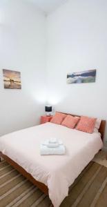 La Zolfara & La Cristallina Guest House