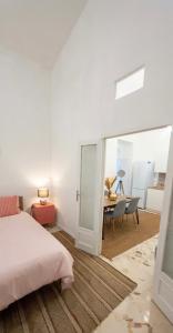 La Zolfara & La Cristallina Guest House