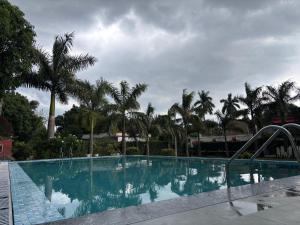 The Rudraksha Retreat & Multicuisine Cafe