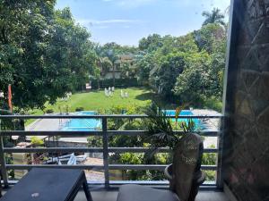 The Rudraksha Retreat & Multicuisine Cafe