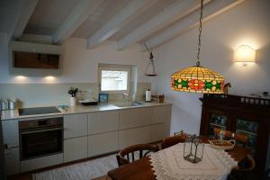 Villa Aquarius Elegante appartamento con fantastica vista sul lago