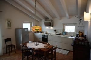 Villa Aquarius Elegante appartamento con fantastica vista sul lago