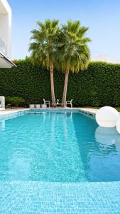 Premium Villa with Pool and Large Garden S15