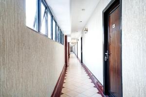 Townhouse OAK Gharonda Residency Near Sant Tukaram Nagar Metro Station