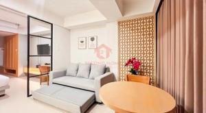 Cozy 1BR Lavaya Resort in Nusa Dua, Bali