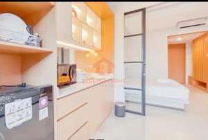Cozy 1BR Lavaya Resort in Nusa Dua, Bali