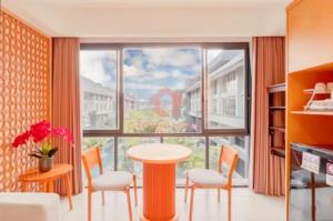 Cozy 1BR Lavaya Resort in Nusa Dua, Bali