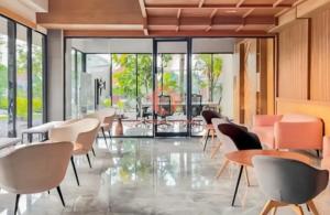 Cozy 1BR Lavaya Resort in Nusa Dua, Bali