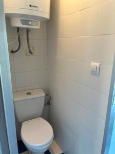 Apartment Holanda Playa San Juan