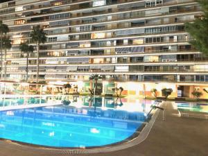 Apartment Holanda Playa San Juan