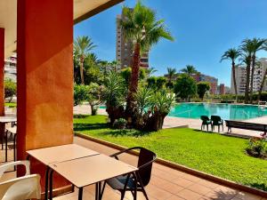 Apartment Holanda Playa San Juan