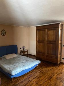 La Cà di Carol Apartment